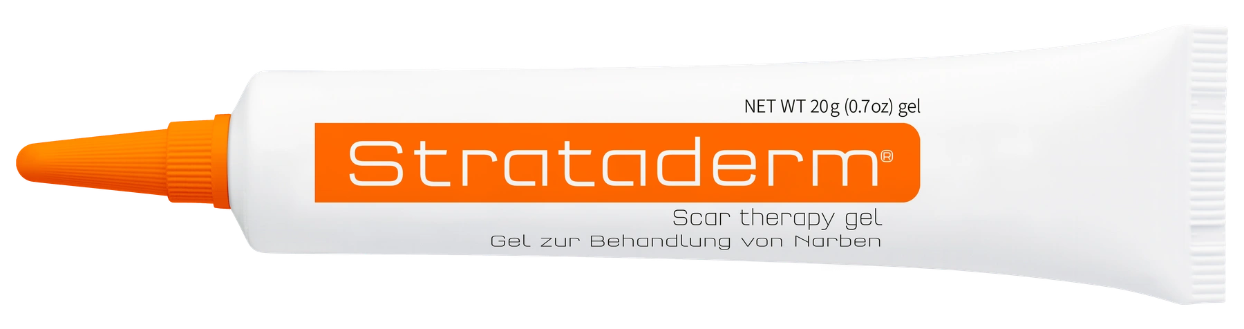 Strataderm 20 g tube