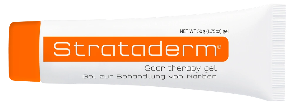 Strataderm 50 g tube