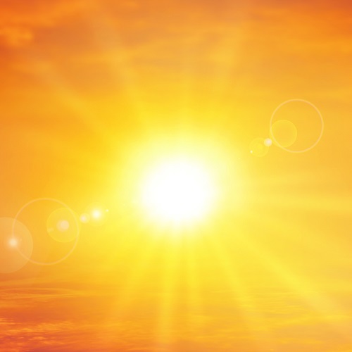 Sun Exposure