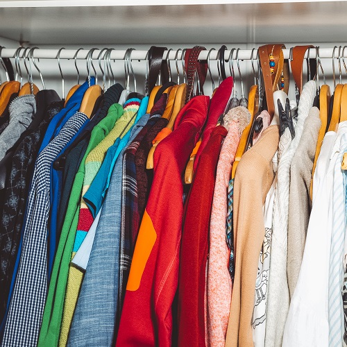 Clothing